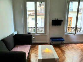 Appartement cosy & cocooning
